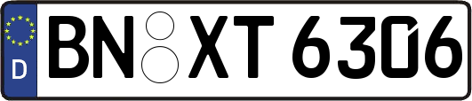 BN-XT6306