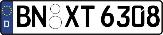 BN-XT6308