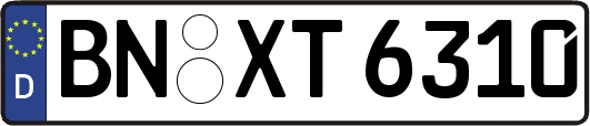 BN-XT6310