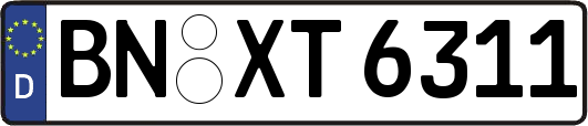 BN-XT6311