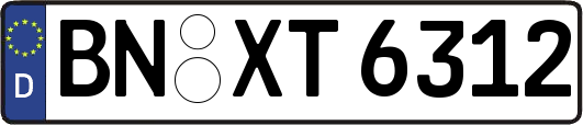 BN-XT6312