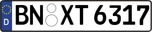 BN-XT6317