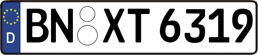 BN-XT6319