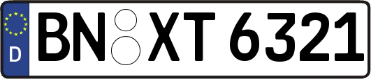 BN-XT6321