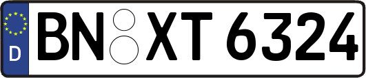 BN-XT6324