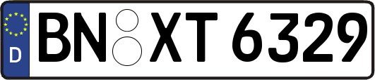 BN-XT6329