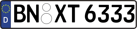 BN-XT6333