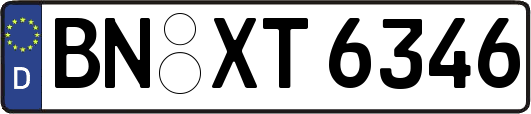 BN-XT6346