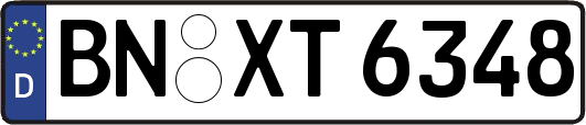 BN-XT6348