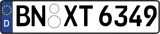 BN-XT6349