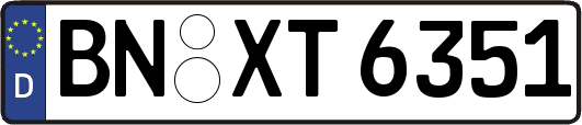 BN-XT6351