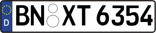 BN-XT6354