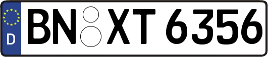 BN-XT6356