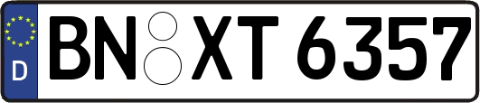 BN-XT6357