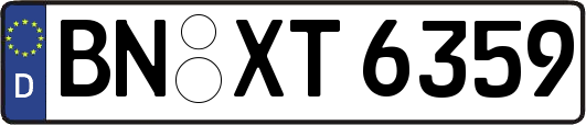 BN-XT6359