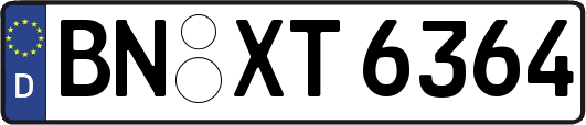 BN-XT6364