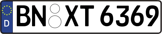 BN-XT6369