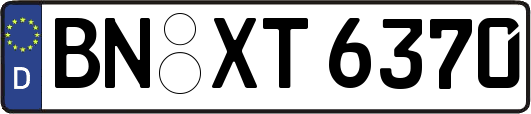 BN-XT6370