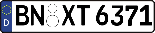 BN-XT6371