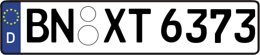 BN-XT6373