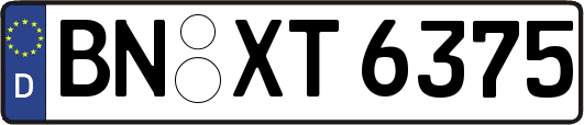 BN-XT6375