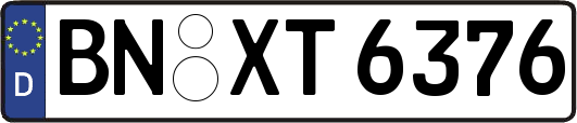 BN-XT6376