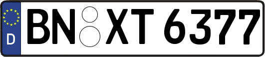 BN-XT6377