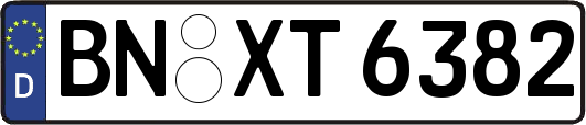 BN-XT6382