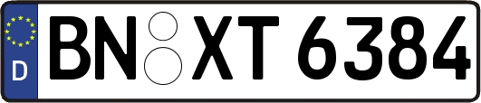 BN-XT6384