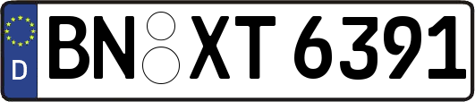 BN-XT6391