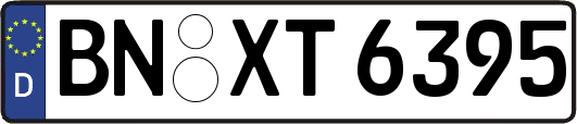BN-XT6395