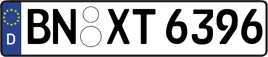 BN-XT6396