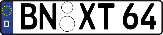 BN-XT64