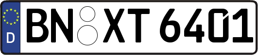 BN-XT6401