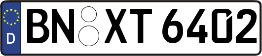 BN-XT6402
