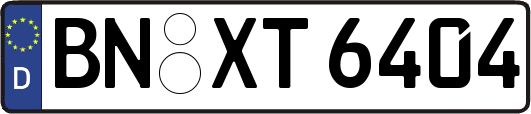 BN-XT6404