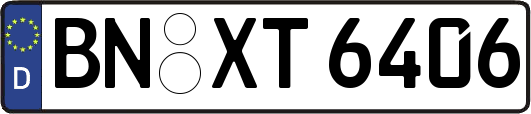 BN-XT6406