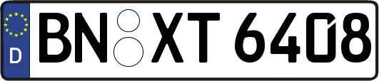 BN-XT6408