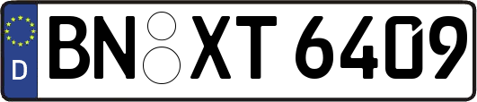 BN-XT6409
