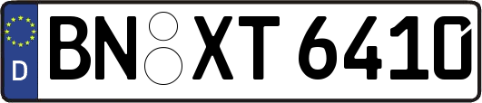 BN-XT6410