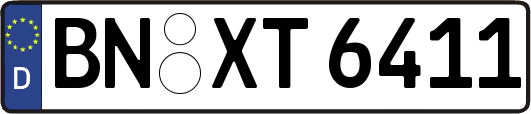 BN-XT6411