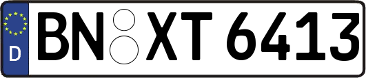 BN-XT6413
