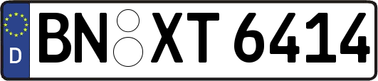 BN-XT6414