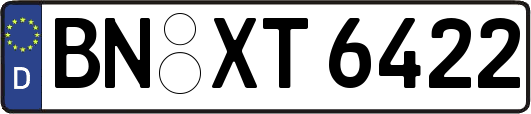 BN-XT6422