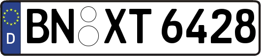 BN-XT6428