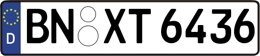 BN-XT6436