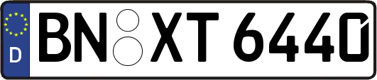 BN-XT6440