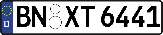BN-XT6441