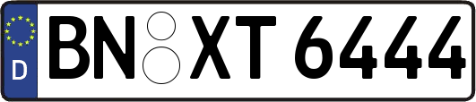 BN-XT6444