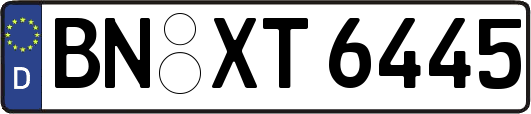 BN-XT6445